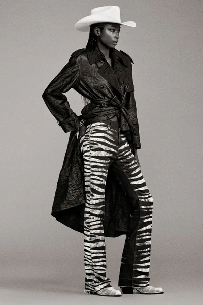 Look 1